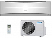 Настенные кондиционеры PANASONIC не инвертор